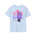 Gang-Gang Cockatoo Tee