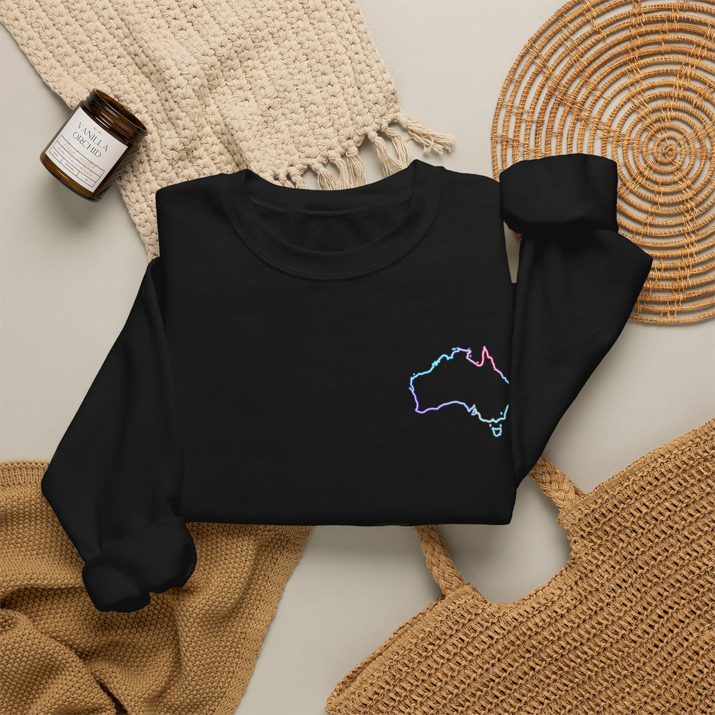 Bombo Crewneck Sweatshirt