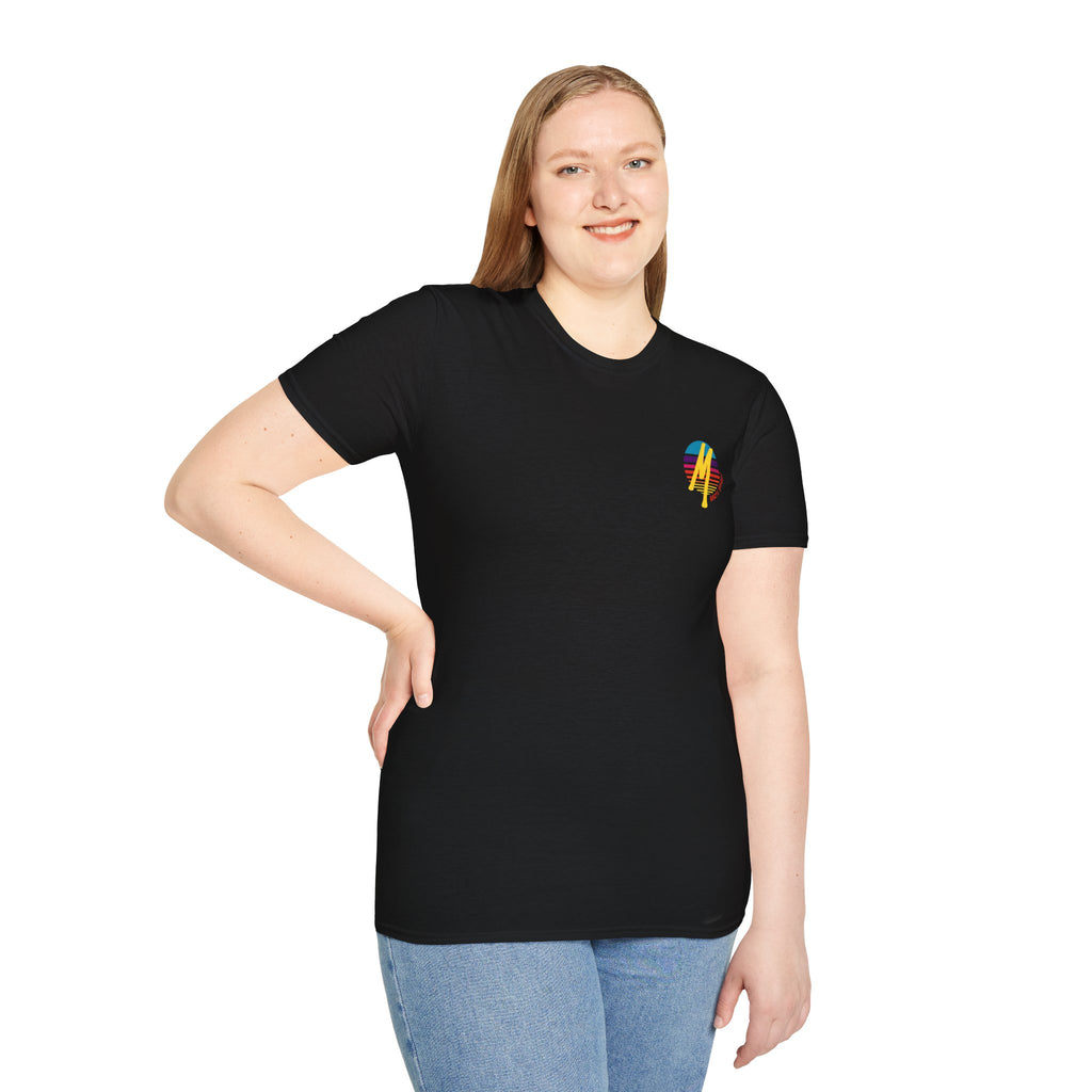 North Beach Wollongong Graphic T-Shirt