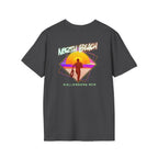 North Beach Wollongong Graphic T-Shirt
