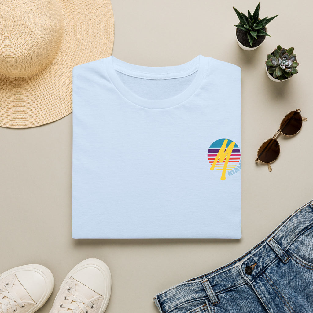 Kiama Blowhole Graphic T-Shirt