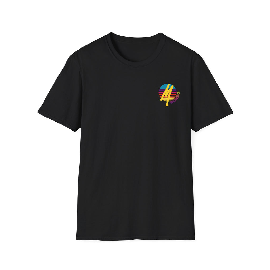 Bombo Quarry Graphic T-Shirt