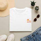 Blue Mountains Three Sisters Graphic T-Shirt