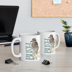 Bush Stone-curlew Mug