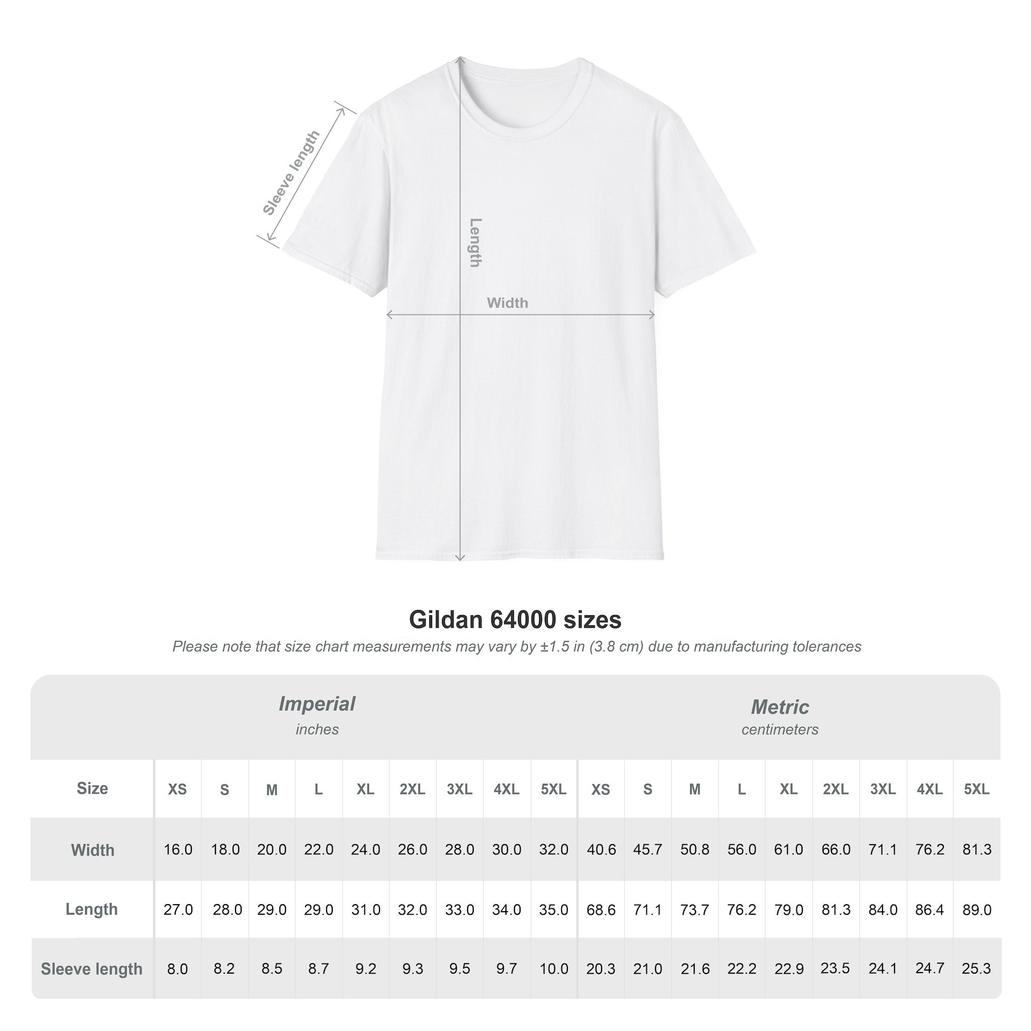 Blue Mountains Three Sisters Graphic T-Shirt