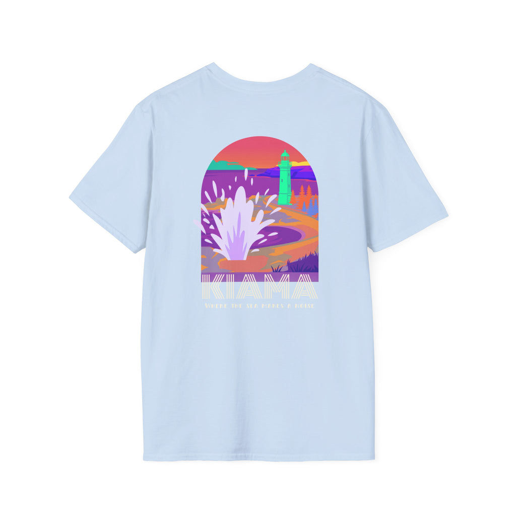 Kiama Tee