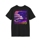 Bombo Quarry Graphic T-Shirt