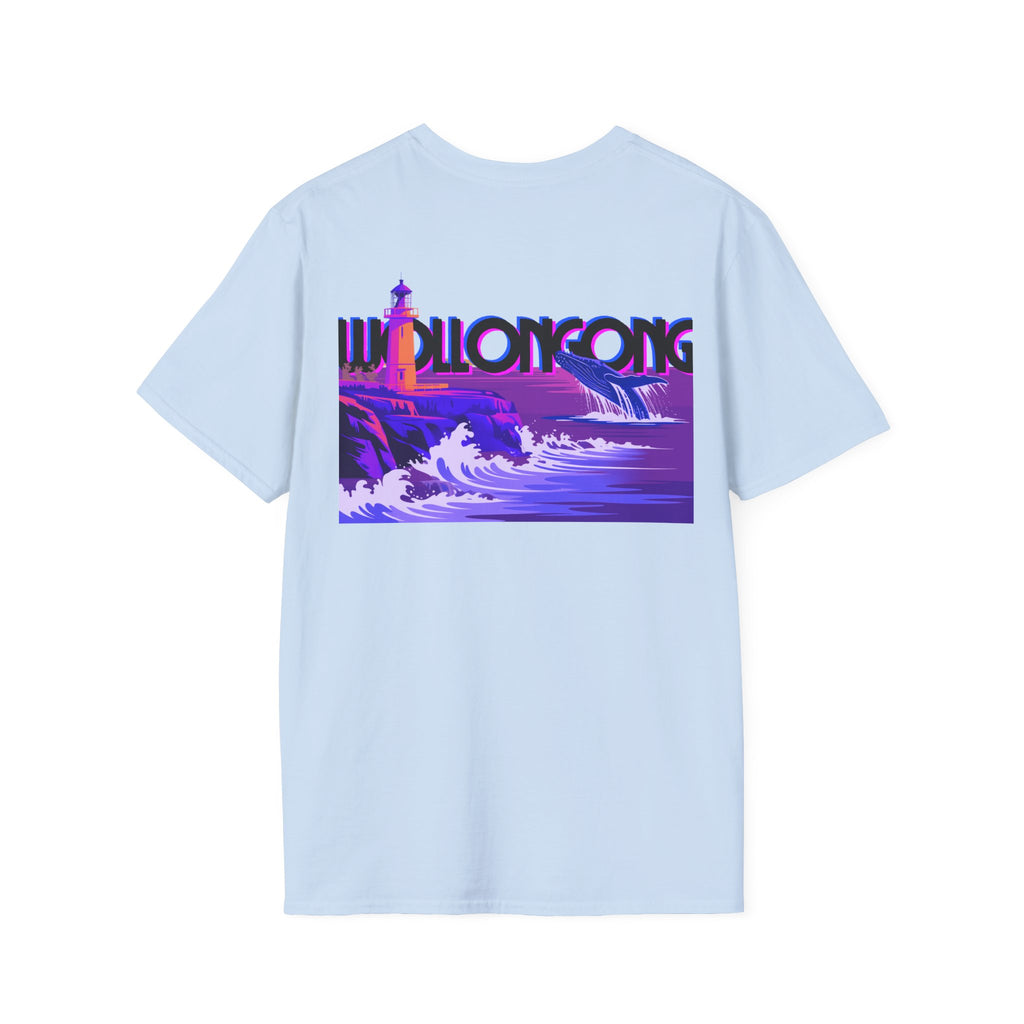 Wollongong Tee