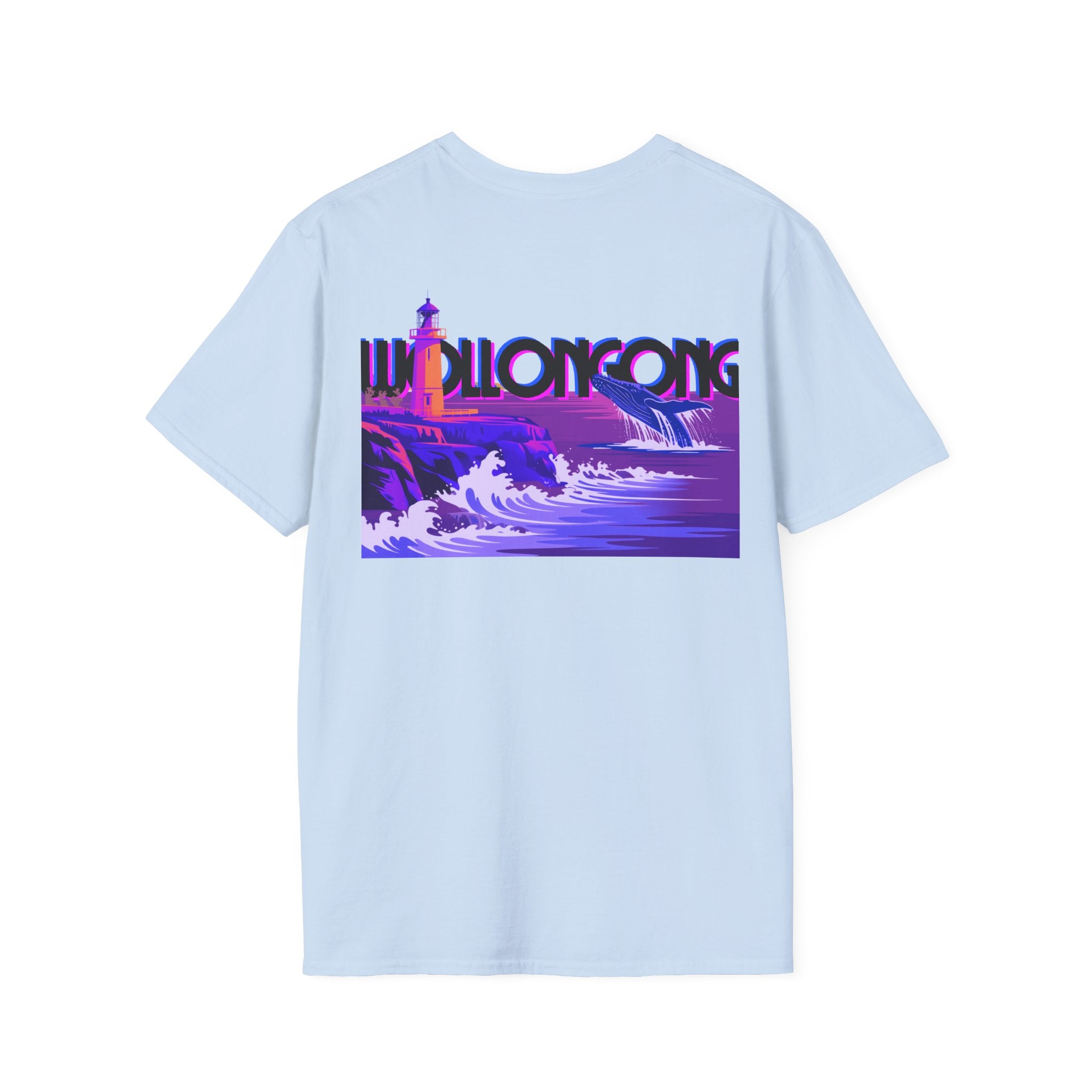 Wollongong Tee