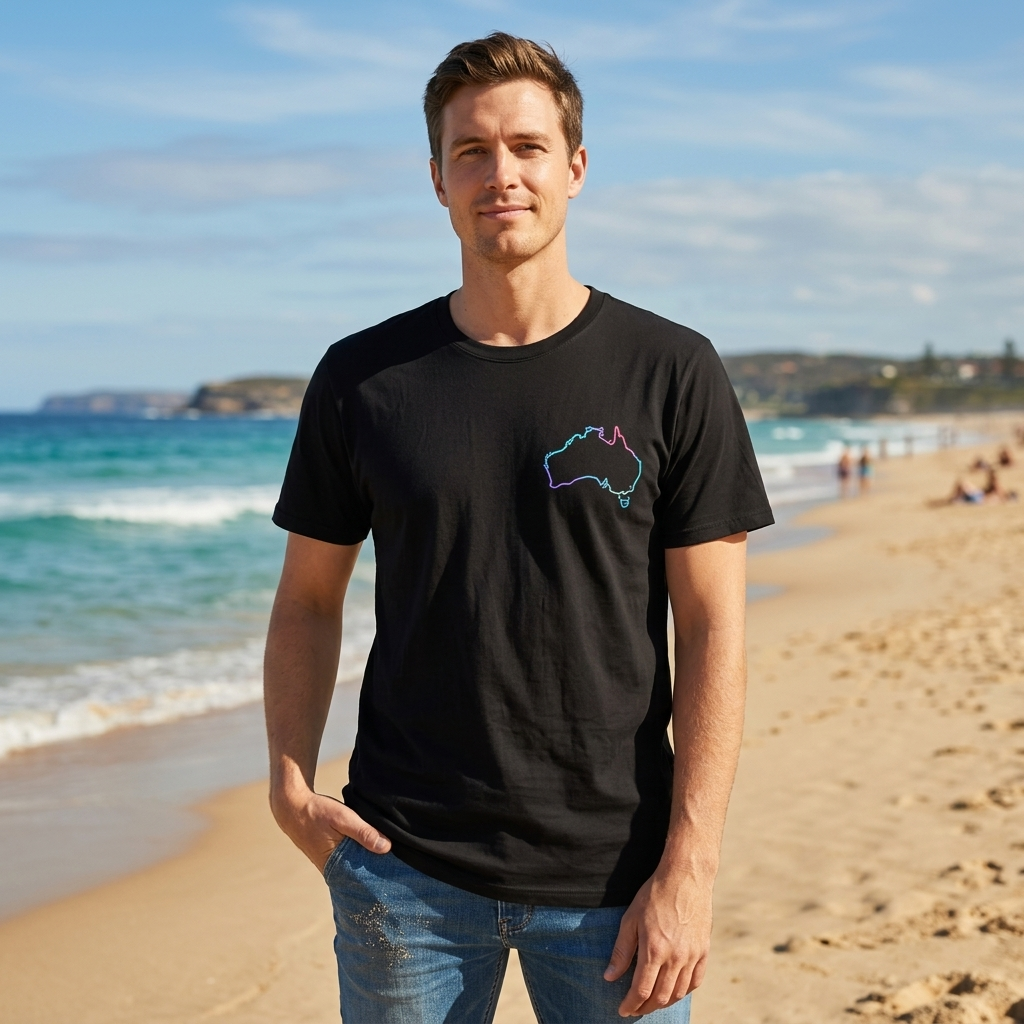 Kiama Tee