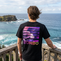 Bombo Quarry Graphic T-Shirt
