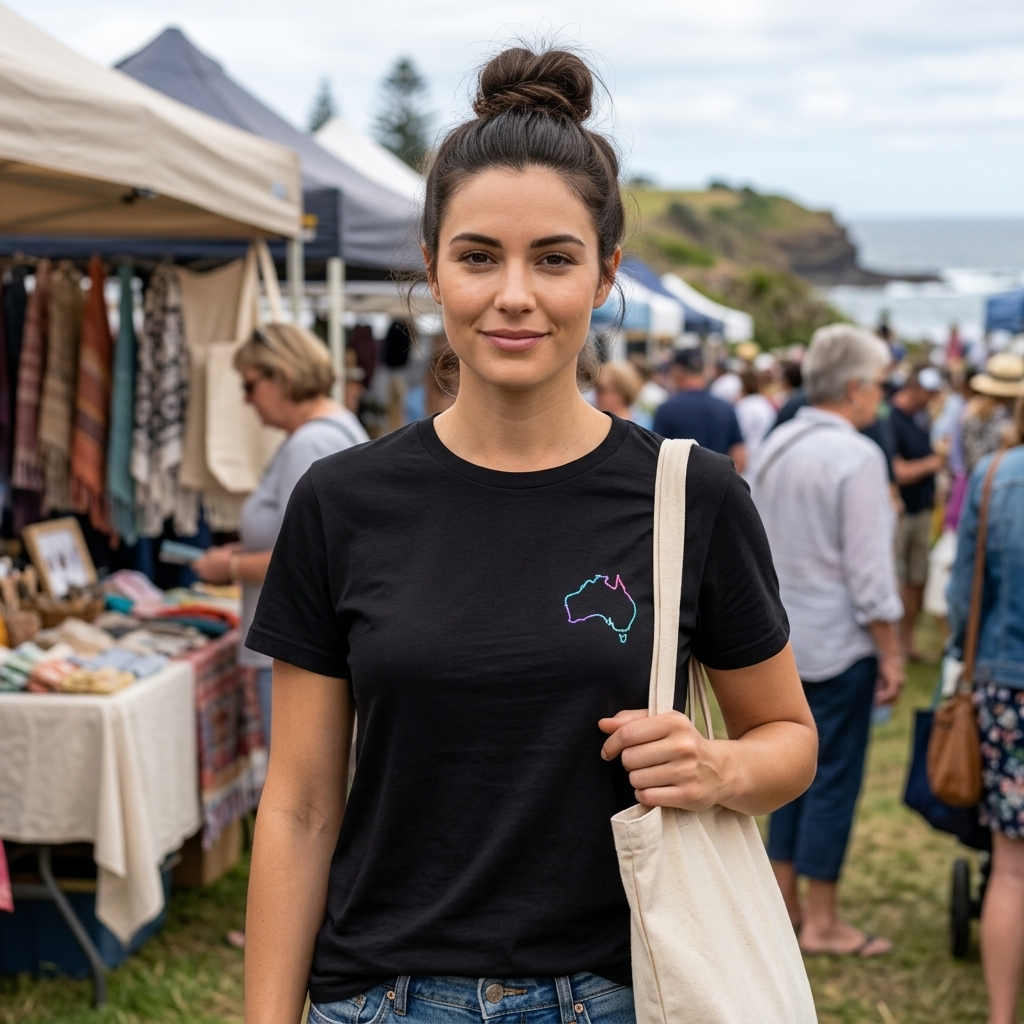 Wollongong Tee