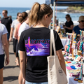 Wollongong Graphic T-Shirt