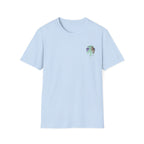 Bush Stone-Curlew Graphic T-Shirt