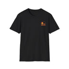 Blue Mountains Three Sisters Graphic T-Shirt