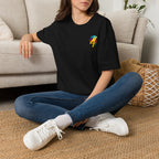 Kiama Blowhole Graphic T-Shirt