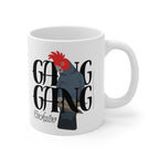 Gang-gang Cockatoo Mug