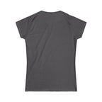 Superb Fairy-wren Women's Graphic T-Shirt