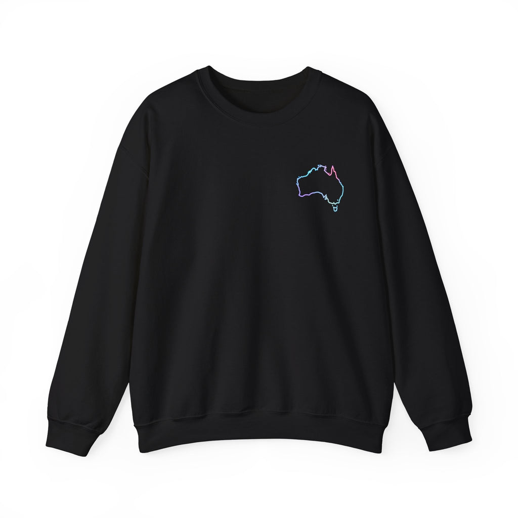 North Beach Crewneck Sweatshirt