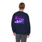 Wollongong Graphic Crewneck Sweatshirt