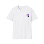 Gang-Gang Cockatoo Graphic T-Shirt