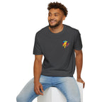 Bombo Quarry Graphic T-Shirt