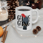 Gang-gang Cockatoo Mug