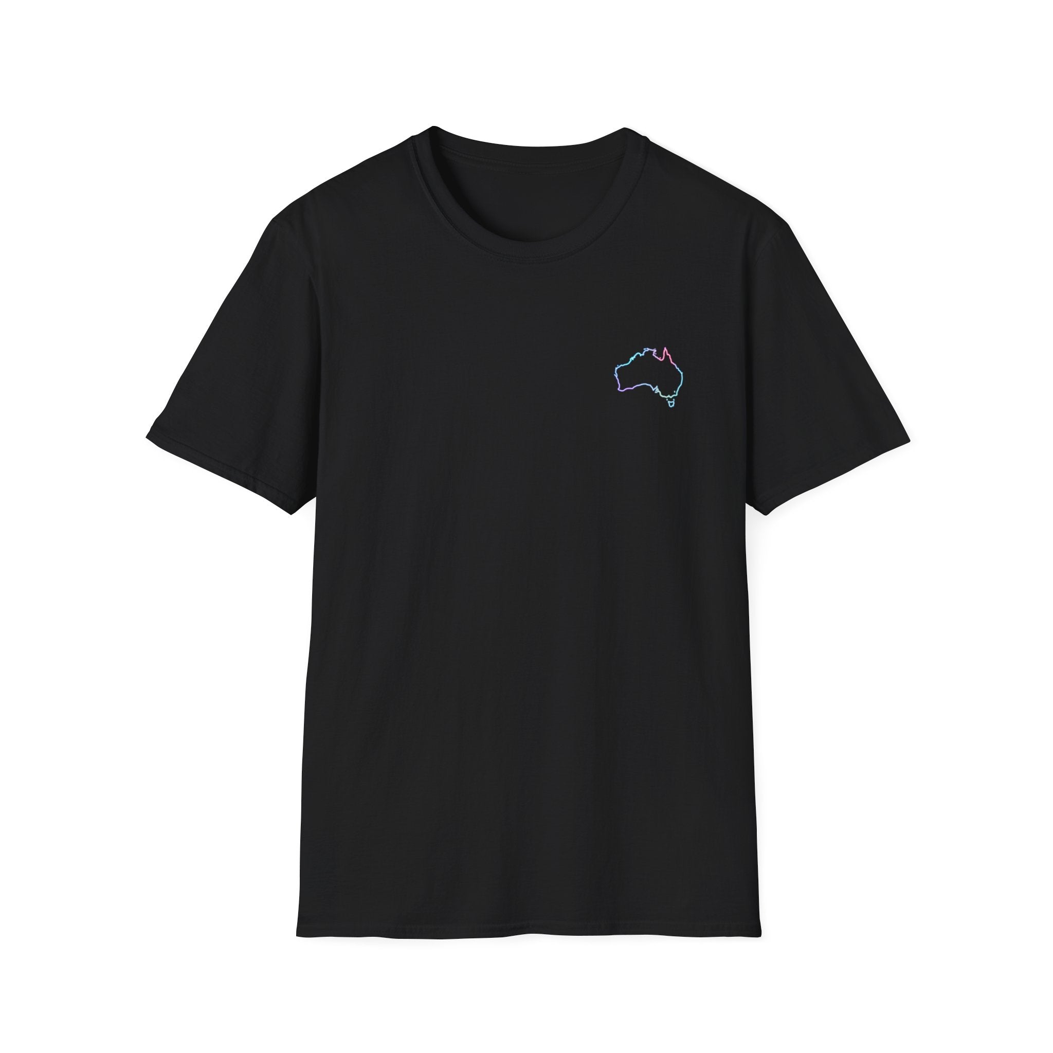 Superb Fairy Wren Tee