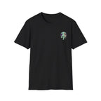 Bush Stone-Curlew Graphic T-Shirt