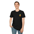Bombo Quarry Graphic T-Shirt