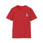 Bush Stone-Curlew Graphic T-Shirt