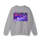 Wollongong Graphic Crewneck Sweatshirt
