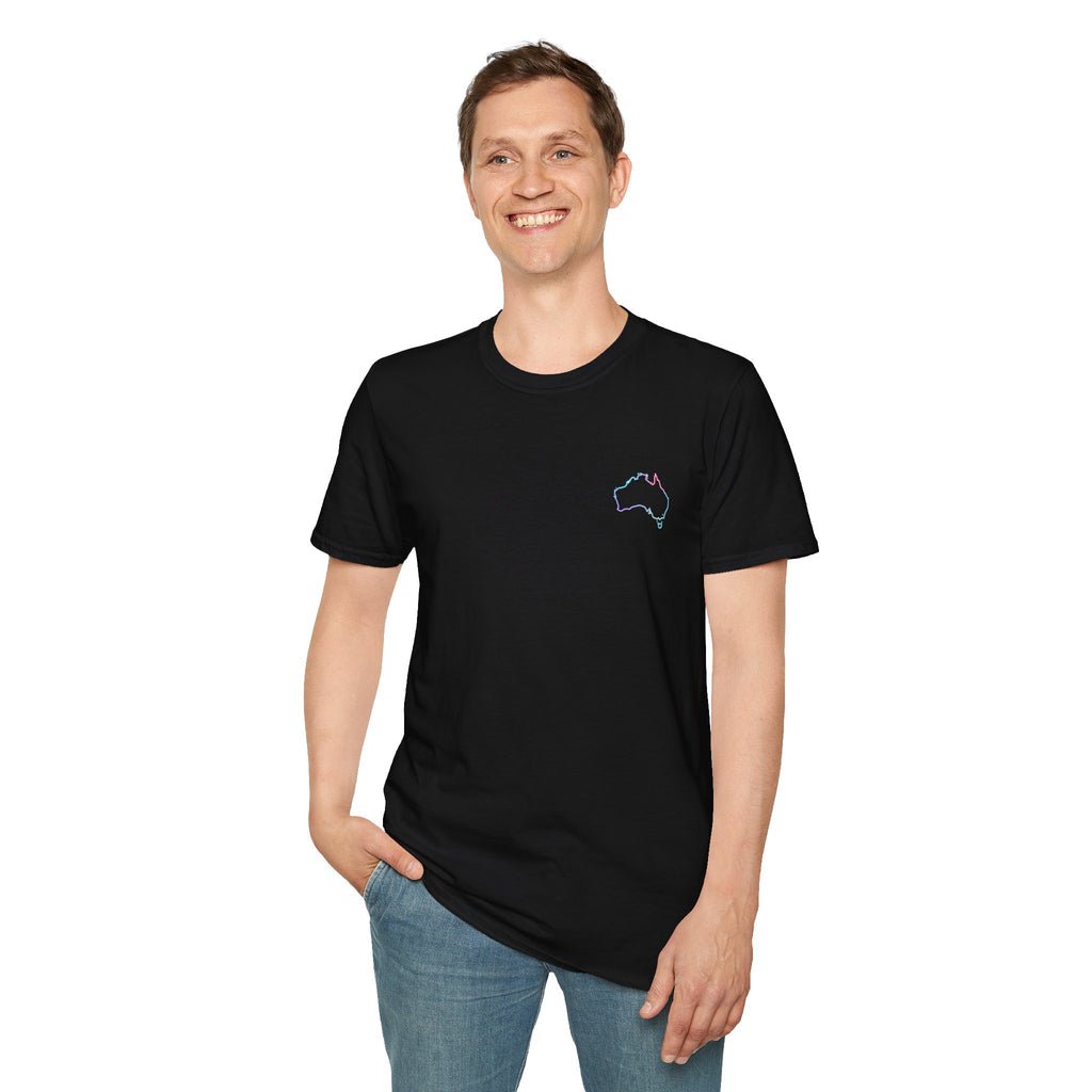Bombo Tee