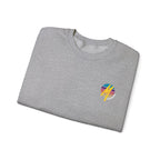 Wollongong Graphic Crewneck Sweatshirt