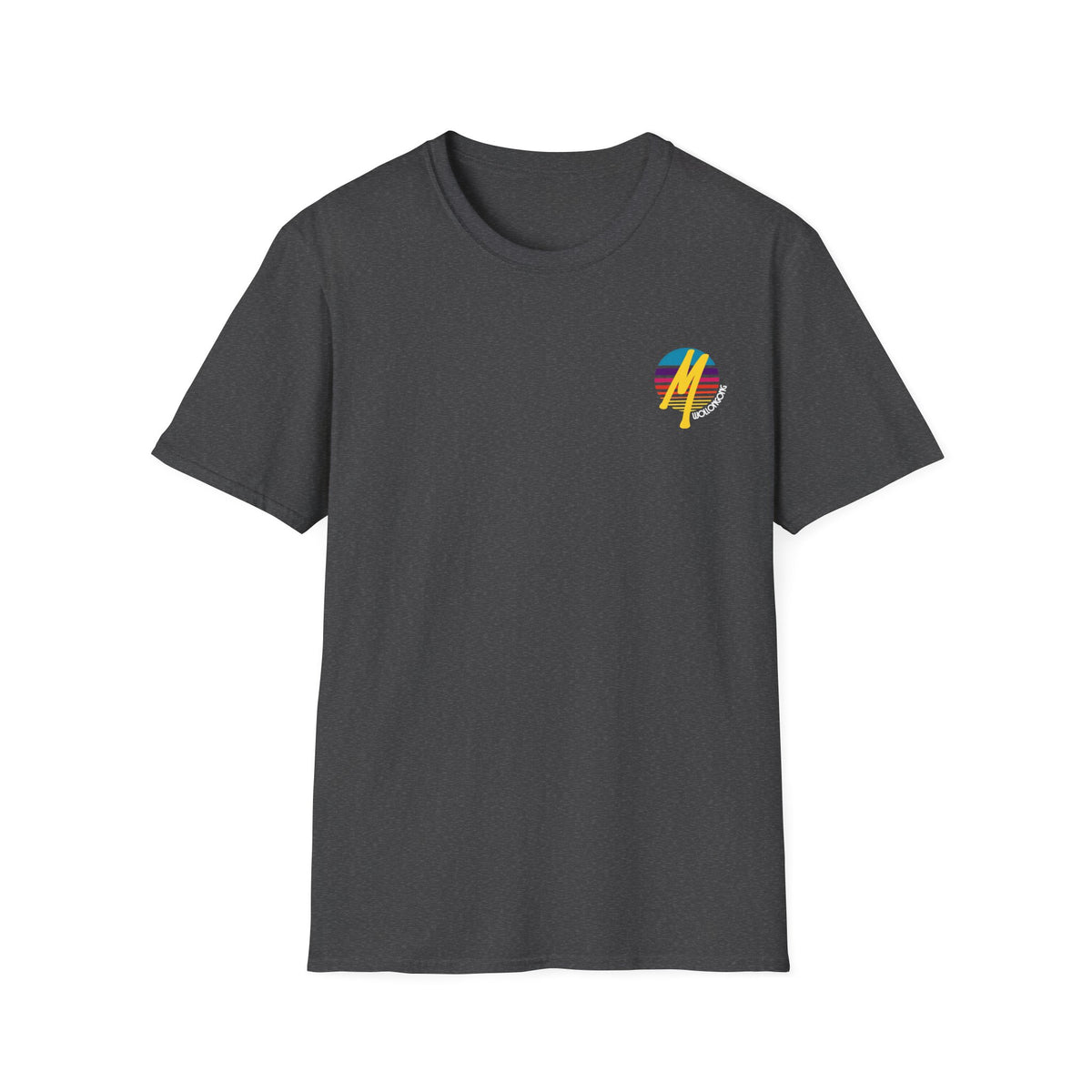 Wollongong Graphic T-Shirt