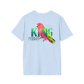 King Parrot Tee