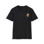 Kiama Blowhole Graphic T-Shirt