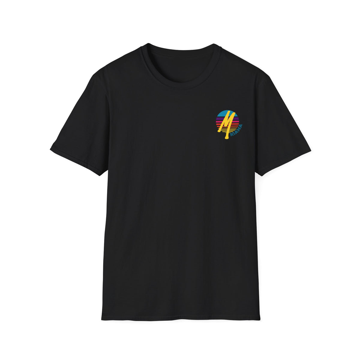 Kiama Blowhole Graphic T-Shirt