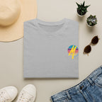 Kiama Blowhole Graphic T-Shirt