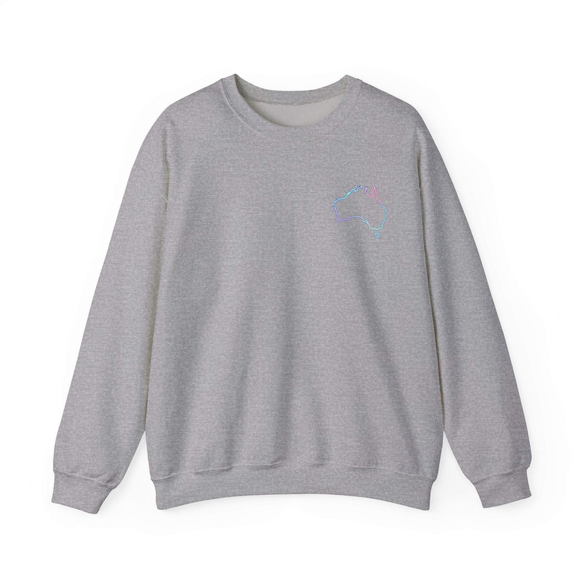 North Beach Crewneck Sweatshirt