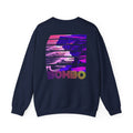 Bombo Quarry Graphic Crewneck Sweatshirt