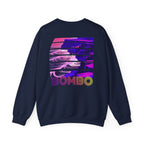Bombo Quarry Graphic Crewneck Sweatshirt