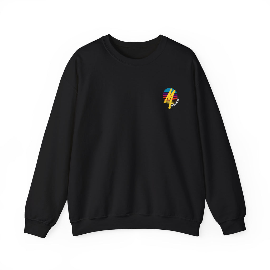 Wollongong Graphic Crewneck Sweatshirt