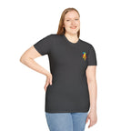 Bombo Quarry Graphic T-Shirt