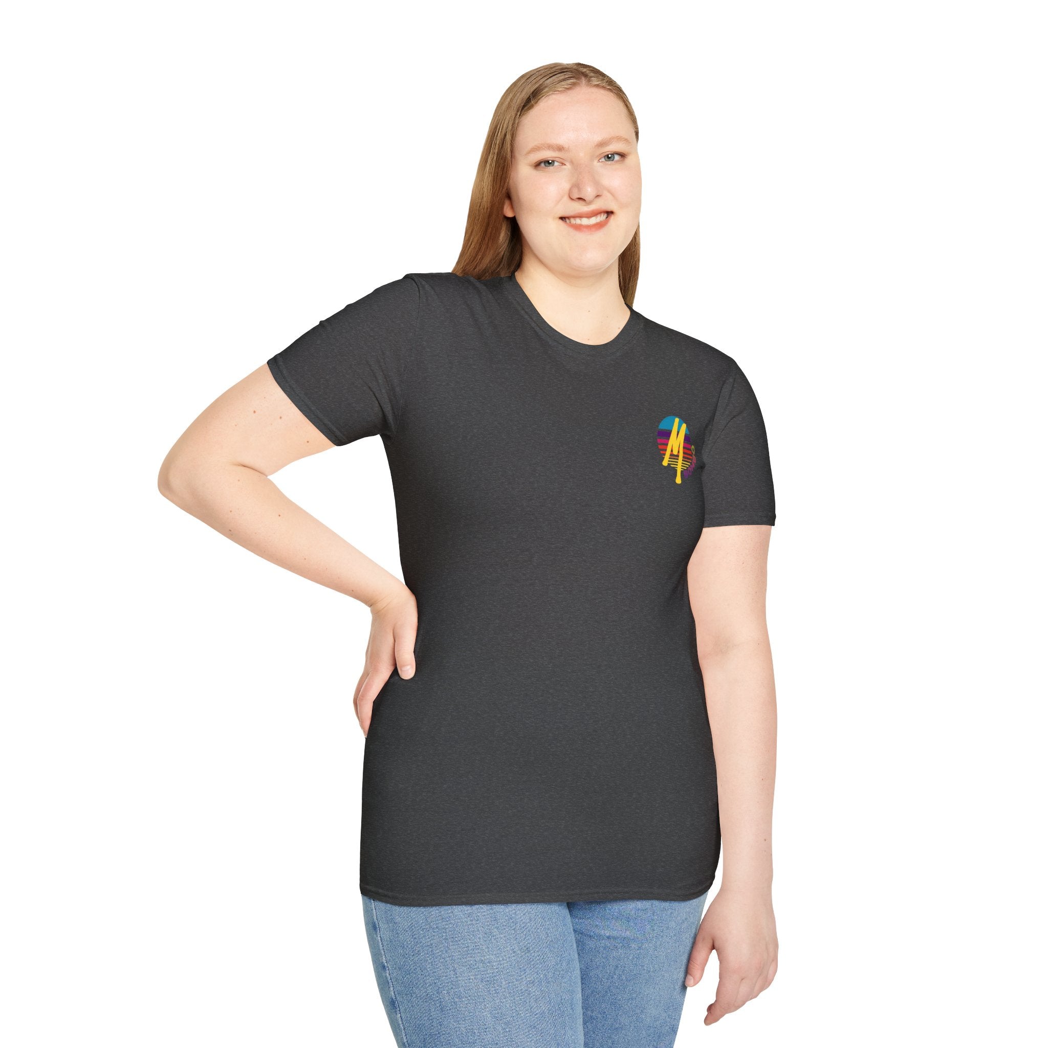 Bombo Quarry Graphic T-Shirt