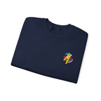 Wollongong Graphic Crewneck Sweatshirt