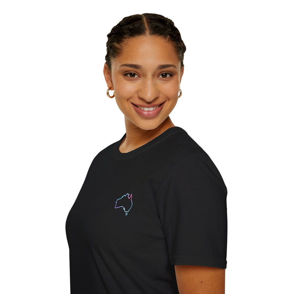 Bombo Tee