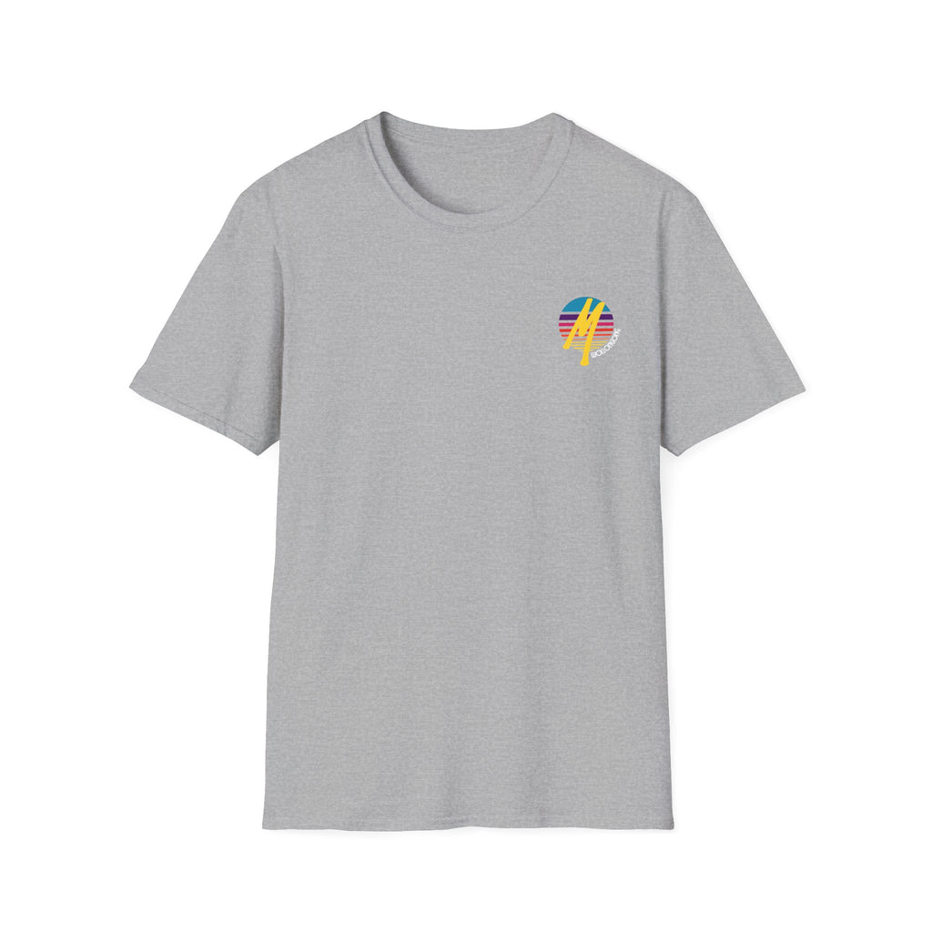 Wollongong Graphic T-Shirt