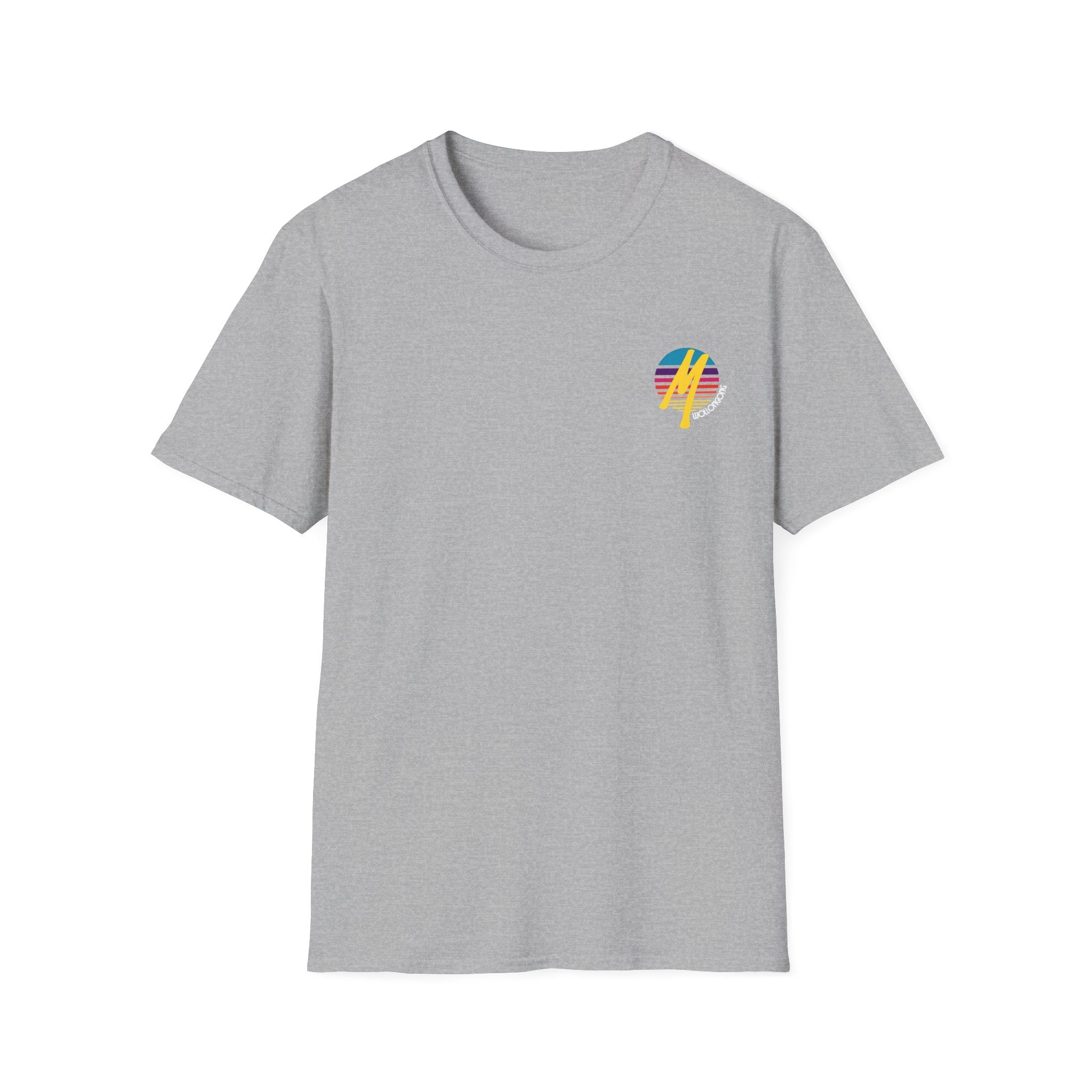 Wollongong Graphic T-Shirt