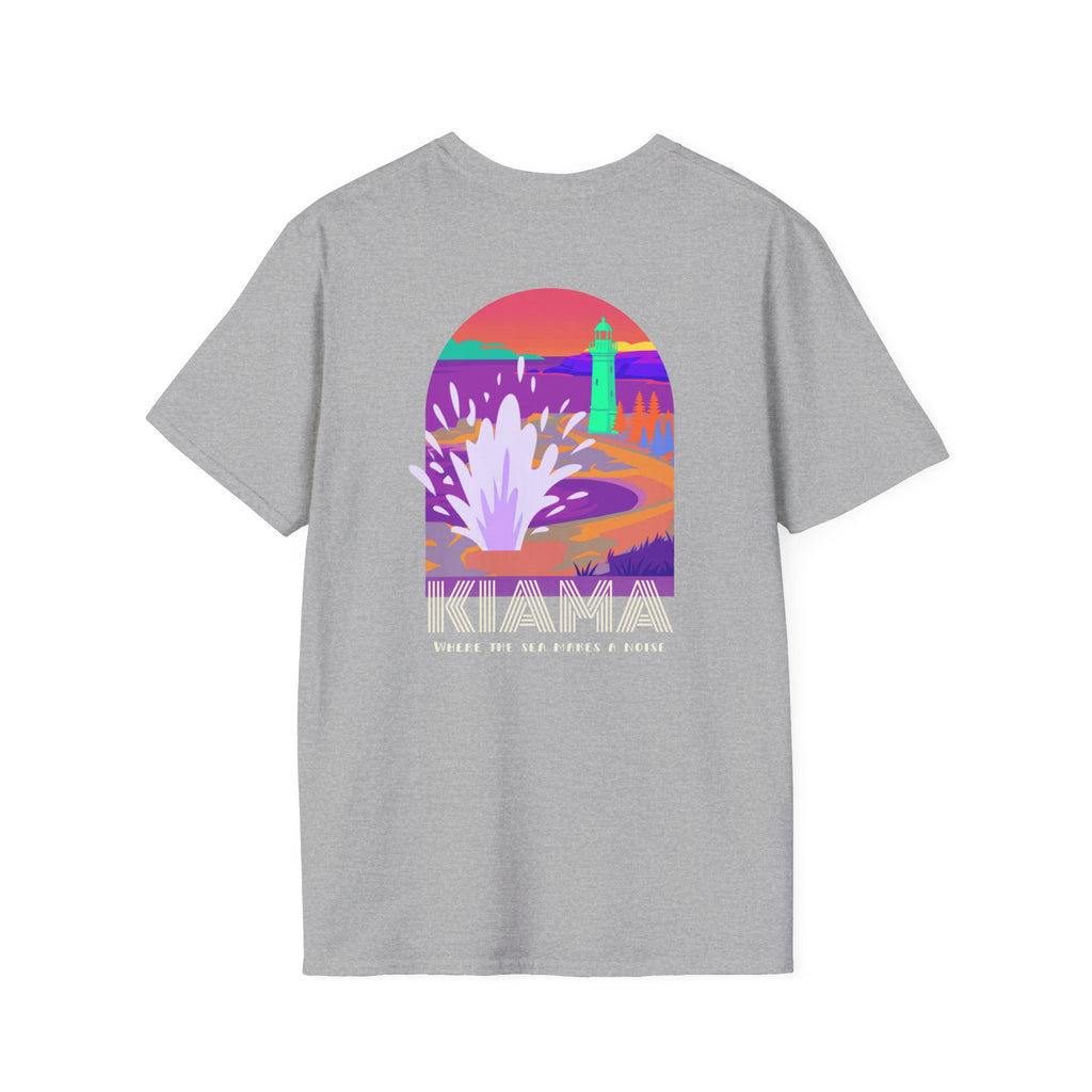 Kiama Tee